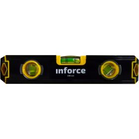 Магнитный уровень Inforce 230мм 06-11-054 (артикул 16019648) – фото 2