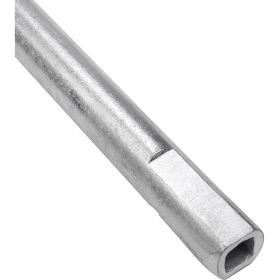Монтировка D19мм 600мм AV Steel AV-621924 (артикул 15909886) – фото 6