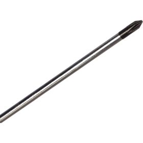 Крестовая отвертка PH1 200мм AV Steel AV-410108 (артикул 15880885) – фото 3