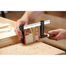 Струбцина 300/80 BESSEY BE-TPN30B8BE (артикул 14983128) – фото 4