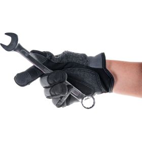 Набор инструментов Inforce 77 предметов 1/2 дюйма и 1/4 дюйма 06-07-19 (артикул 15782286) – фото 11