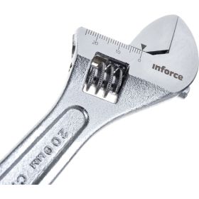 Набор инструментов Inforce 77 предметов 1/2 дюйма и 1/4 дюйма 06-07-19 (артикул 15782286) – фото 5