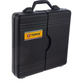 Набор инструмента TOPEX 135 шт. 38D215 (артикул 15504896) – фото 4