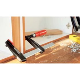 Струбцина 300/80 BESSEY BE-TPN30B8BE (артикул 14983128) – фото 3