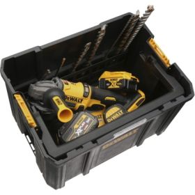 Модуль Dewalt TSTAK - открытый ящик DWST1-71228 (артикул 15882801) – фото 5