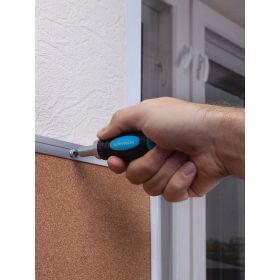 Набор инструмента 38 предметов 1/4DR, CrV AUTOVIRAZH AV-212038 (артикул 15968891) – фото 6