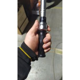 Динамометрический ключ 1/4" 5-25 Нм Inforce 06-05-108 (артикул 15977992) – фото 3
