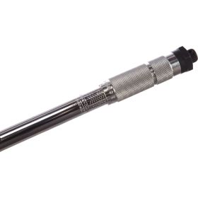 Динамометрический ключ BERGER BG-12TW, 1/2" 28-210 Нм (артикул 15460566) – фото 7