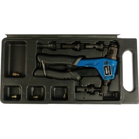 Ручной заклепочник ABSOLUT (SKytools) SK5001 (артикул 15592641) – фото 2