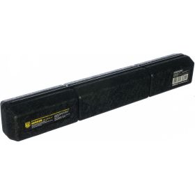 Динамометрический ключ с набором головок Berger BG-13STW, 1/2", 28-210Нм (артикул 15520074) – фото 3