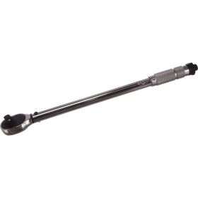 Динамометрический ключ BERGER BG-12TW, 1/2" 28-210 Нм (артикул 15460566) – фото 5