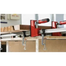 Зажим для стола BESSEY BE-TK6, 60 мм (артикул 15262750) – фото 4