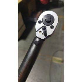 Динамометрический ключ 1/4" 5-25 Нм Inforce 06-05-108 (артикул 15977992) – фото 2