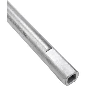 Монтировка D19мм 600мм AV Steel AV-621924 (артикул 15909886) – фото 2