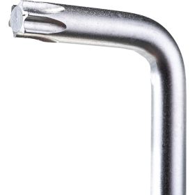 Набор экстра-длинных ключей Inforce TORX 9 штук 06-05-96 (артикул 16033250) – фото 4