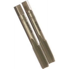 Метрические комплектные метчики 2 шт. М9х1,25 мм Berger BG BG1178 (артикул 15774594) – фото 1