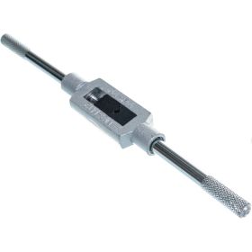 Набор метчиков с ключом 8шт Berger BG BG08TS (артикул 15634150) – фото 8