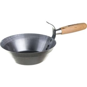 Ковш (штукатурный, с деревянной ручкой) Biber 35901 тов-087400 (артикул 15738269) – фото 2