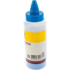 Краска (разметочная, порошковая, синяя) Biber 43202 тов-048259 (артикул 15738250) – фото 3