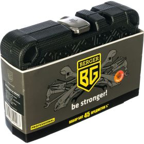 Набор бит 45шт Berger BG BG-45SB (артикул 15490651) – фото 2