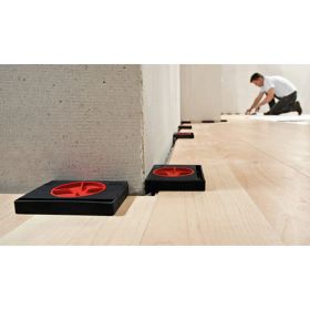 Набор распорок для укладки паркета BESSEY BE-AV2 (артикул 15056539) – фото 2