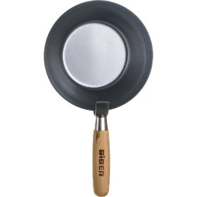 Ковш (штукатурный, с деревянной ручкой) Biber 35901 тов-087400 (артикул 15738269) – фото 6
