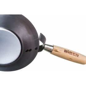 Ковш (штукатурный, с деревянной ручкой) Biber 35901 тов-087400 (артикул 15738269) – фото 5