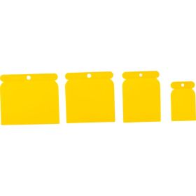 Набор шпателей (пластмассовых) Biber 35251 тов-048225 (артикул 15738417) – фото 4