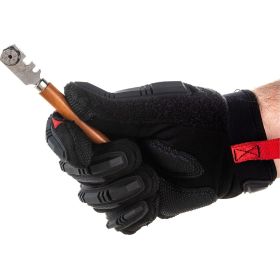 Роликовый стеклорез (6 режущих элементов) Biber 55532 тов-087756 (артикул 15738771) – фото 2