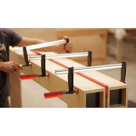 Струбцина BESSEY BE-TPN10BE, 100 мм (артикул 14983115) – фото 5