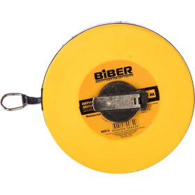 Мерная лента (фибергласовая) 30м Biber 40213 тов-049313 (артикул 15738050) – фото 3