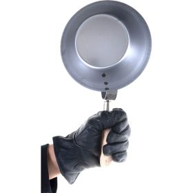 Ковш (штукатурный, с деревянной ручкой) Biber 35901 тов-087400 (артикул 15738269) – фото 3