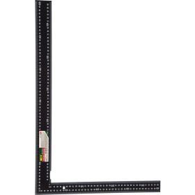 Цельнометаллический слесарный угольник 400x600 мм FIT 19624 (артикул 15100508) – фото 1
