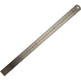 Линейка 400х28 мм FIT IT 19004 (артикул 15098235) – фото 1