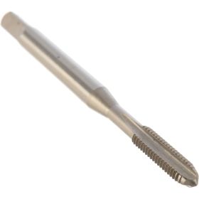 Метчик, машинный DIN 371, HSS M 5х0,8 мм Bucovice Tools 101050 (артикул 15780259) – фото 1