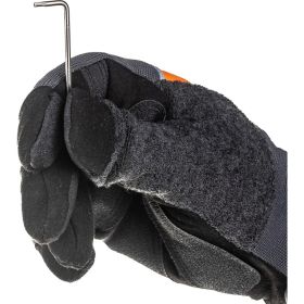 Ключи звездочки в пластиковом держателе, CrV, Т5-Т20, 8 шт. FIT IT 64001 (артикул 15726985) – фото 12