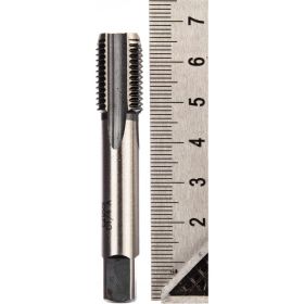 Метчик, трубная резьба G1/4 дюйма, комплект из 2-х шт Bucovice Tools 112140 (артикул 15780190) – фото 2