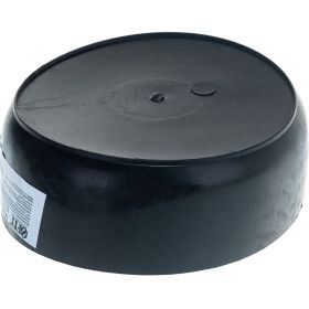 Чашка для гипса низкая (150х52 мм) FIT IT 04082 (артикул 15101581) – фото 2