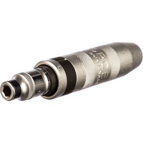 Ударная отвертка с наконечниками FORCE 6 предметов 5064 (артикул 15602804) – фото 4