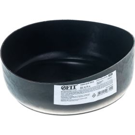 Чашка для гипса низкая (150х52 мм) FIT IT 04082 (артикул 15101581) – фото 5