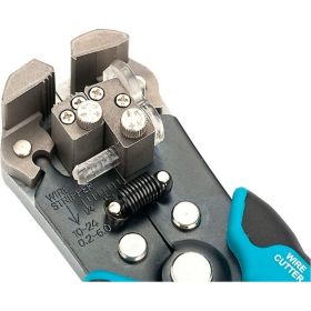 Щипцы для зачистки электропроводов GROSS 17718 (артикул 13946527) – фото 4