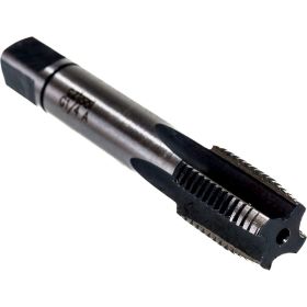 Метчик, трубная резьба G1/4 дюйма, комплект из 2-х шт Bucovice Tools 112140 (артикул 15780190) – фото 4