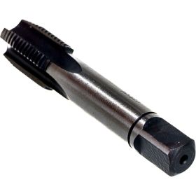 Метчик, трубная резьба G1/4 дюйма, комплект из 2-х шт Bucovice Tools 112140 (артикул 15780190) – фото 5