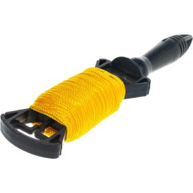 Разметочный нейлоновый шнур на катушке 50 м FIT IT 04715 (артикул 15101586) – фото 7