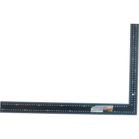Цельнометаллический слесарный угольник 400x600 мм FIT 19624 (артикул 15100508) – фото 5