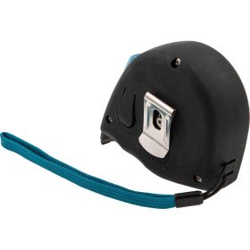 Рулетка 10 м x 25 мм GROSS Ergonomisch 31105 (артикул 13933841) – фото 11