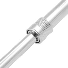 Телескопический трещоточный ключ 1/2" GROSS 14070 (артикул 13946383) – фото 15