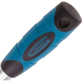 Телескопический трещоточный ключ 1/2" GROSS 14070 (артикул 13946383) – фото 14