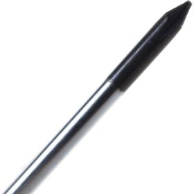 Крестовая отвертка GROSSMEISTER 0х100 мм PH 012001010 (артикул 16161108) – фото 3