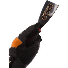 Малярный шпатель GROSSMEISTER PRO, 2K рукоятка, 80 мм 001777080 (артикул 16160911) – фото 3